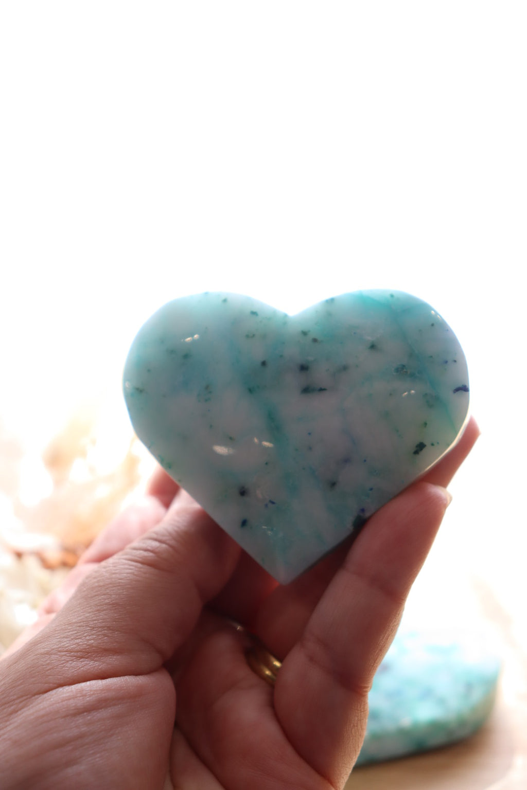 Phoenix Stone Hearts | Trio Set