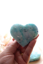 Phoenix Stone Hearts | Trio Set