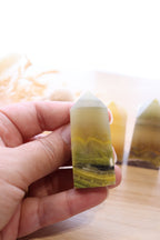Bumble Bee Jasper Point | 47g - 50g