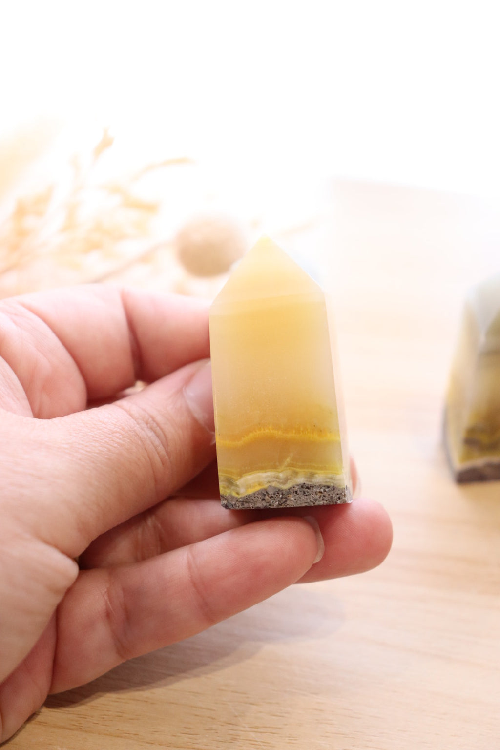 Bumble Bee Jasper Point | 47g - 50g