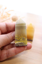 Bumble Bee Jasper Point | 47g - 50g