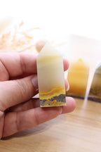 Bumble Bee Jasper Point | 47g - 50g
