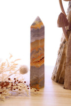 Bumble Bee Jasper Point | 166g