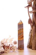 Bumble Bee Jasper Point | 166g