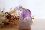 Amethyst Elephant | 79g