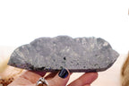Seraphinite Slab + Stand | 122g
