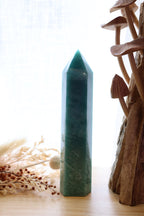Amazonite Tower | 346g