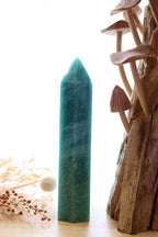 Amazonite Tower | 346g
