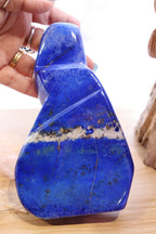 Lapis Lazuli Free-Form | 797g