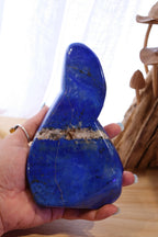 Lapis Lazuli Free-Form | 797g