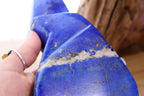 Lapis Lazuli Free-Form | 797g