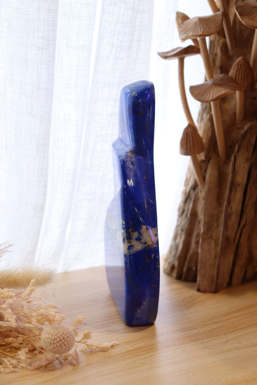 Lapis Lazuli Free-Form | 797g