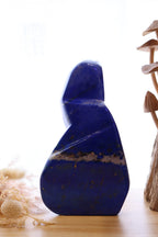 Lapis Lazuli Free-Form | 797g