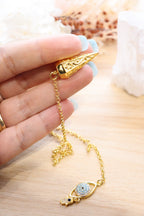 Guardian Eye Divination Pendulum