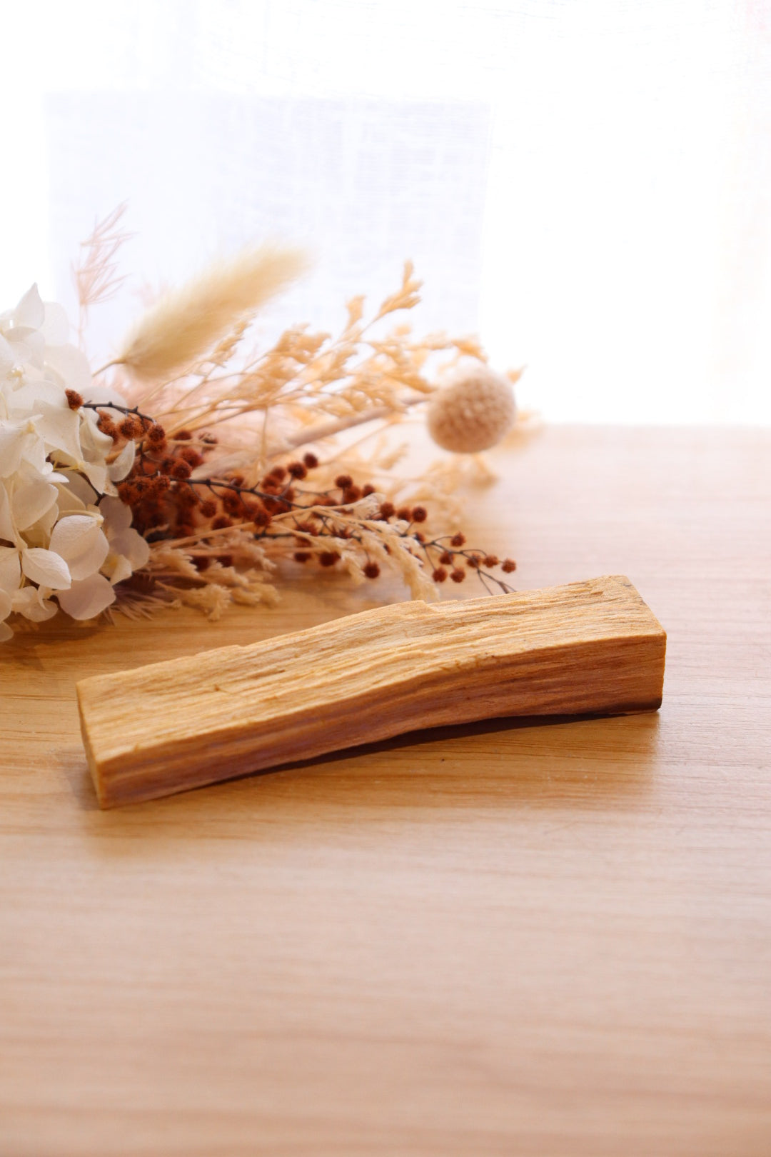 Palo Santo Stick x 1