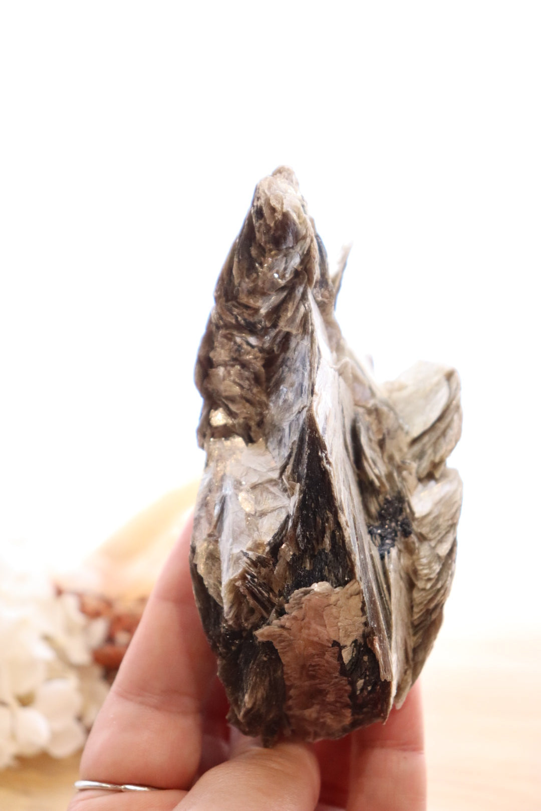 Golden Mica | 348g
