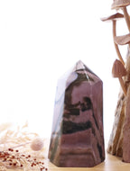 Ocean Jasper Tower | 772g