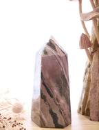 Ocean Jasper Tower | 772g