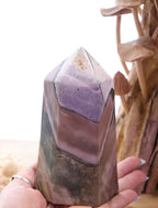 Ocean Jasper Tower | 772g