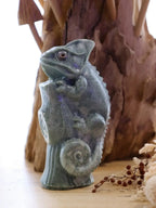Green Jade | Chameleon