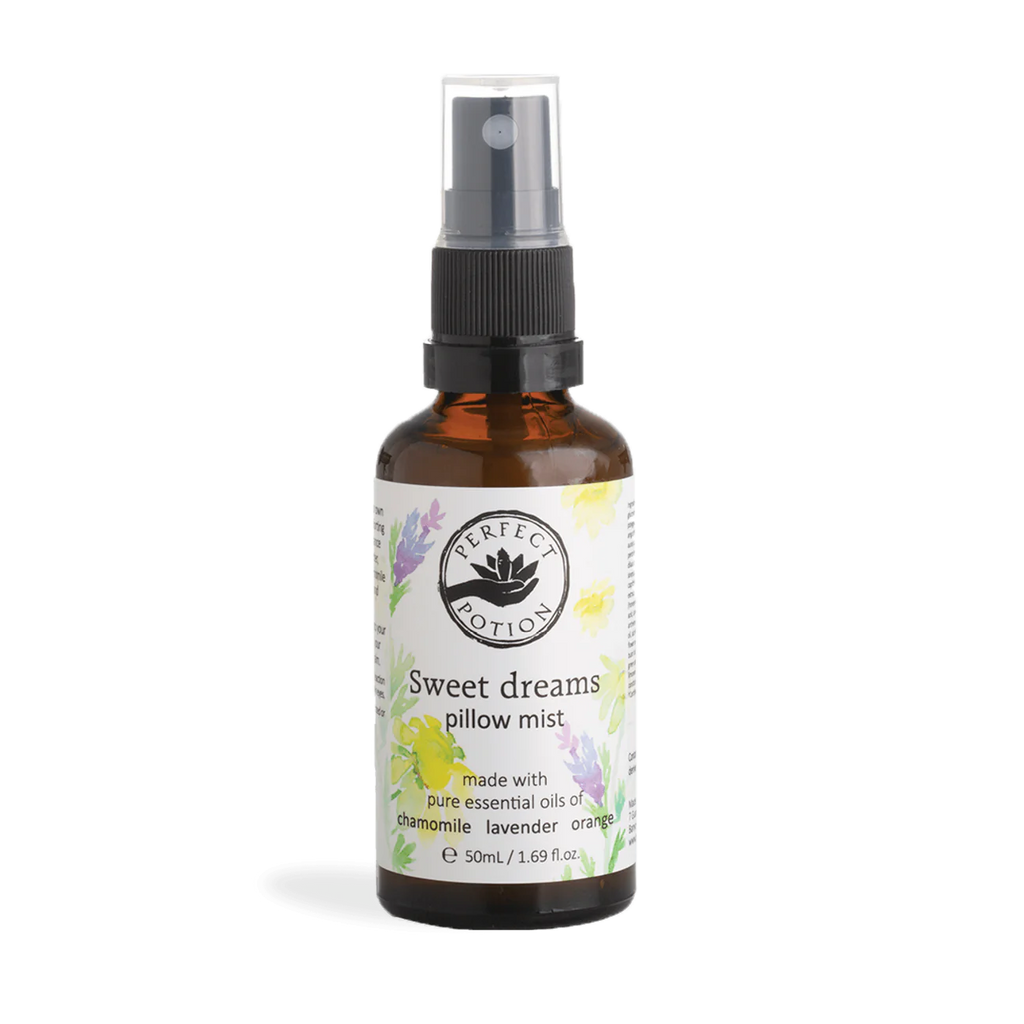 Sweet Dreams Pillow Mist | Perfect Potion