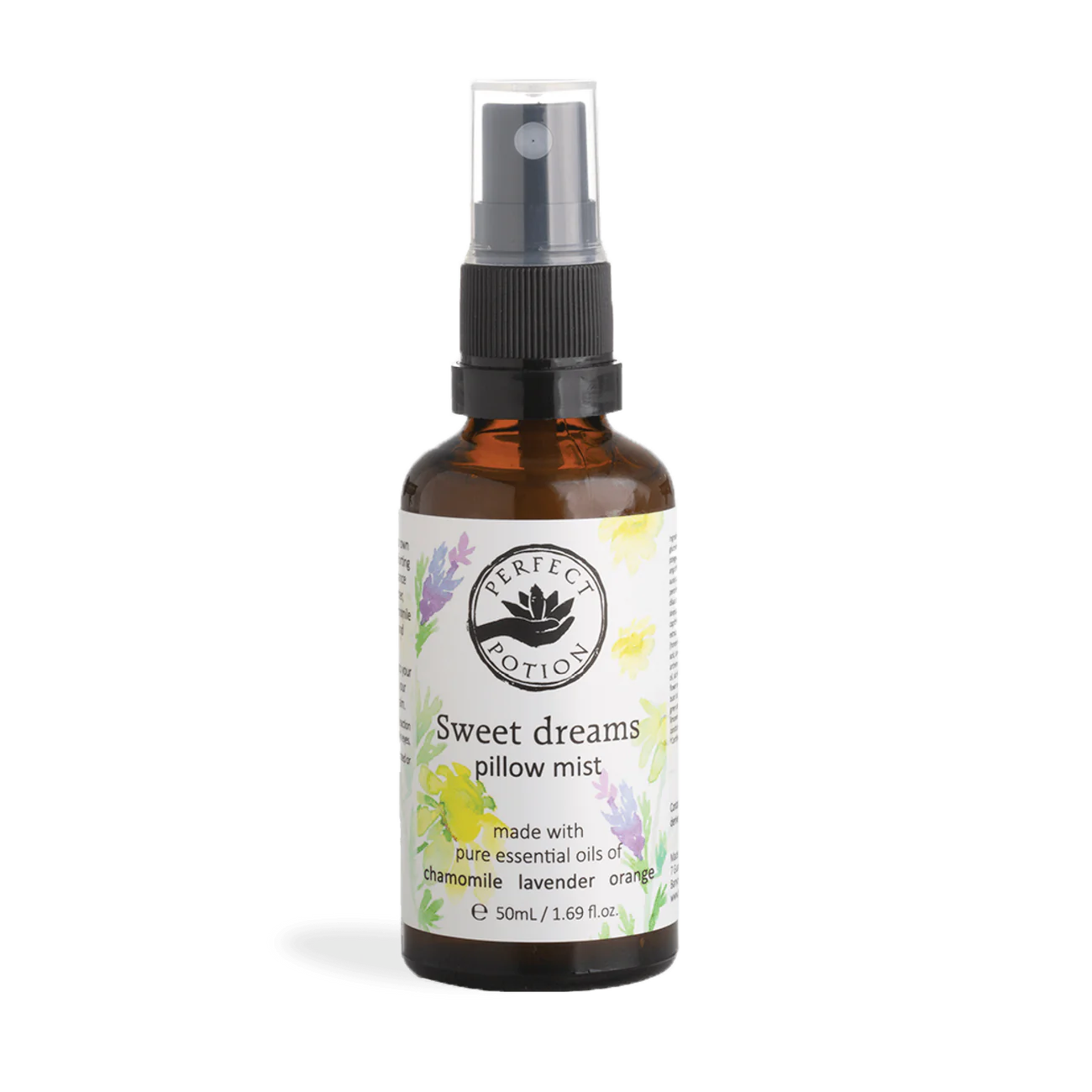 Sweet Dreams Pillow Mist | Perfect Potion