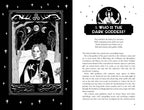 Reclaim your Dark Goddess: The alchemy of transformation