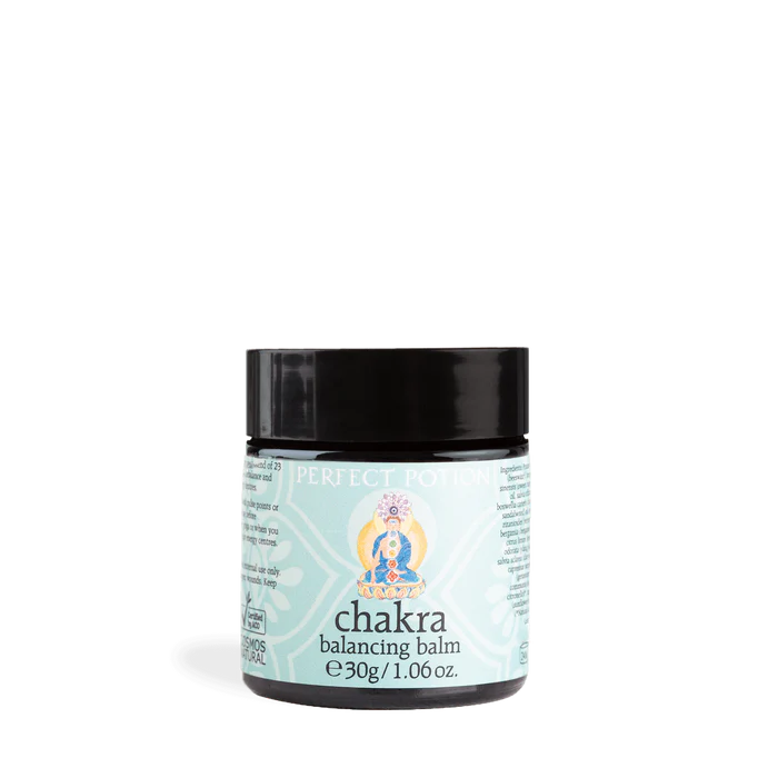 Chakra Balancing Balm | Perfect Potion