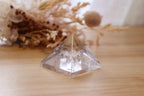 Clear Quartz Pyramid