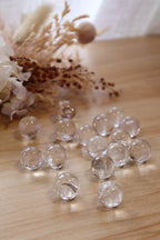 Clear Quartz Mini Sphere