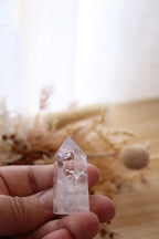 Clear Quartz Point | 23g