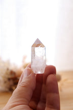 Clear Quartz Point | 23g