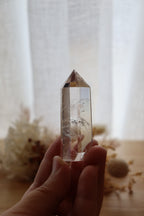 Clear Quartz Point | 54g