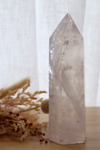 Girasol Quartz Tower | 425g