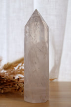 Girasol Quartz Tower | 425g