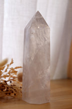 Girasol Quartz Tower | 425g