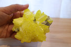 Sulphur Specimen | 412g