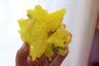 Sulphur Specimen | 412g