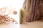 Bumble Bee Jasper Free-Form | 75g