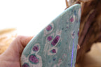 Ruby Fuchsite | Free-Form
