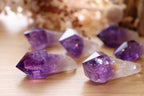 Amethyst Wand | 20 - 25g