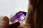 Amethyst Wand | 20 - 25g