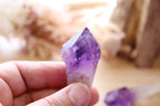 Amethyst Wand | 20 - 25g