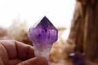 Amethyst Wand | 30 - 40g