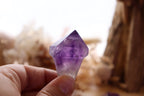 Amethyst Wand | 30 - 40g