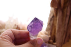 Amethyst Wand | 44 - 47g