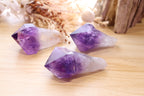 Amethyst Wand | 74 - 84g