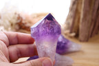 Amethyst Wand | 74 - 84g