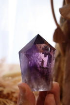Amethyst Point | 124g