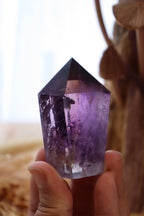 Amethyst Point | 124g